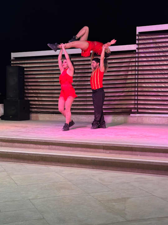 Sonstiges SUNRISE Holidays Resort (Adults Only)