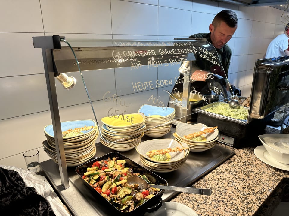 Gastro Aldiana Club Ampflwang