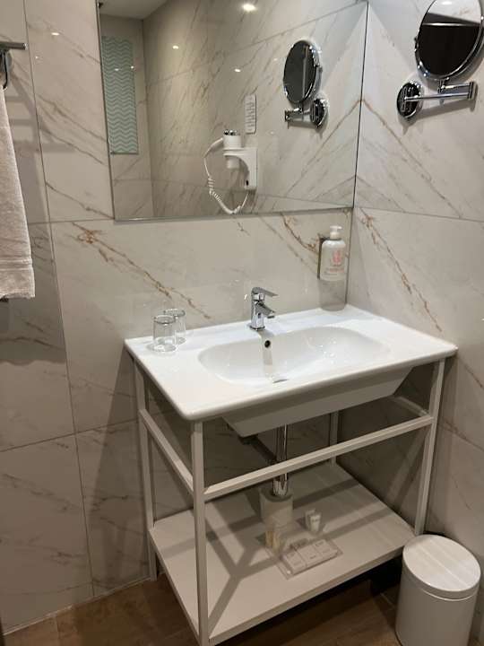 Zimmer Seaview Hotel Malta - Adults only