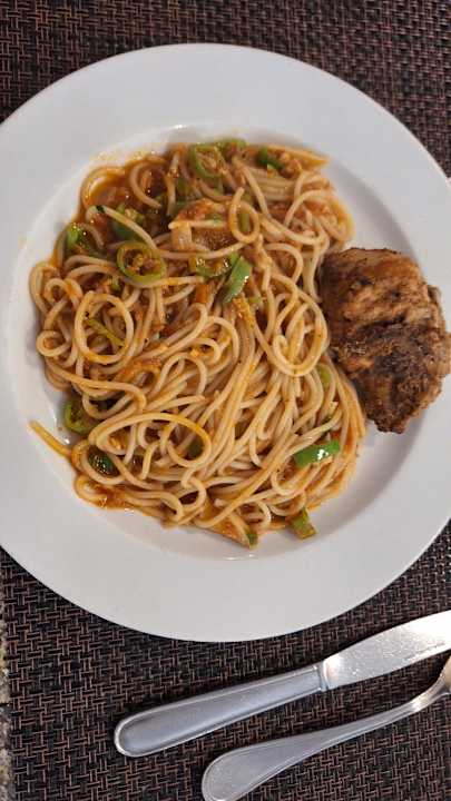 Gastro Bella Vista Resort Hurghada