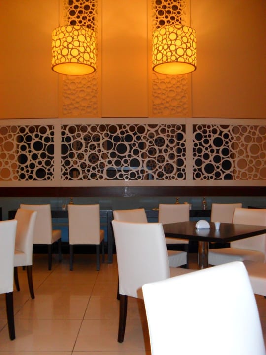 Speisesaal Aria Claros Beach & Spa Resort