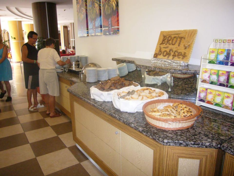 Restaurant Seher Kumköy Star Resort & Spa