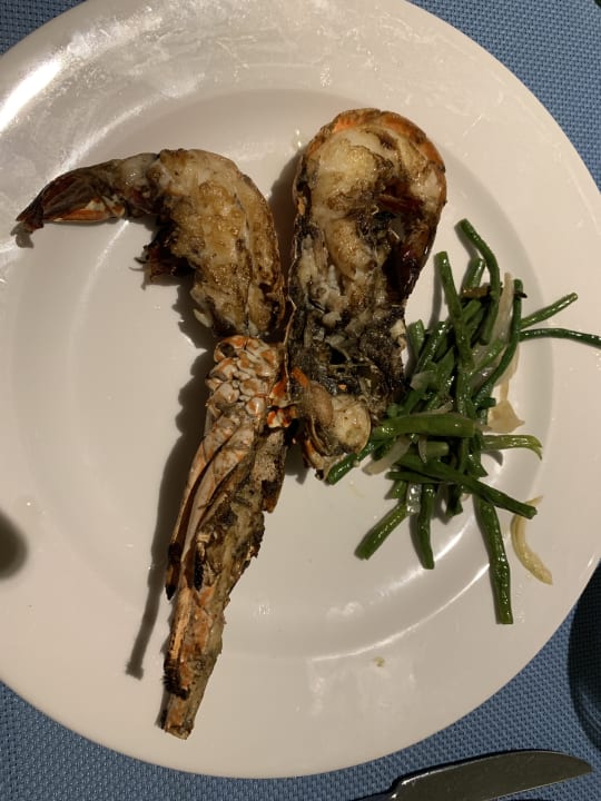 Gastro Royalton Bavaro Resort & Spa