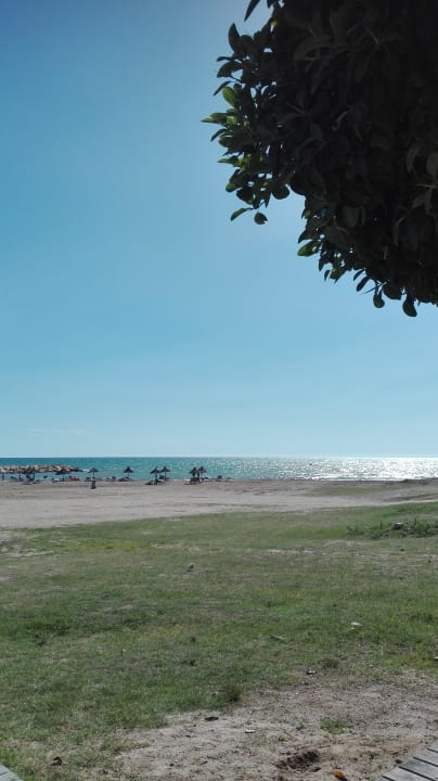 Strand Estival ElDorado