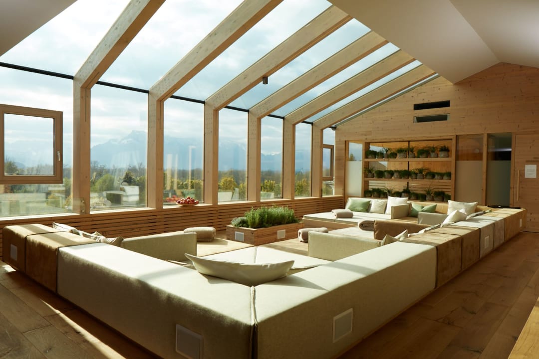 Sport & Freizeit Genussdorf Gmachl - Hotel & Spa