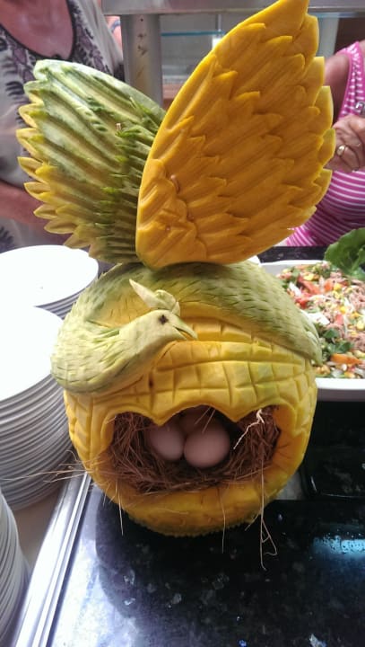 Lecker Hotel El Mouradi Djerba Menzel