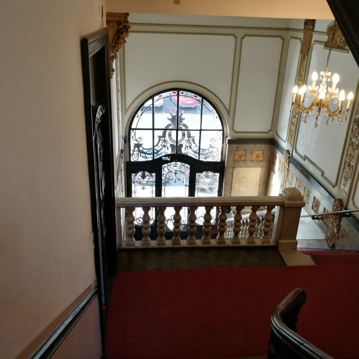 Sonstiges Hotel Seifert Berlin