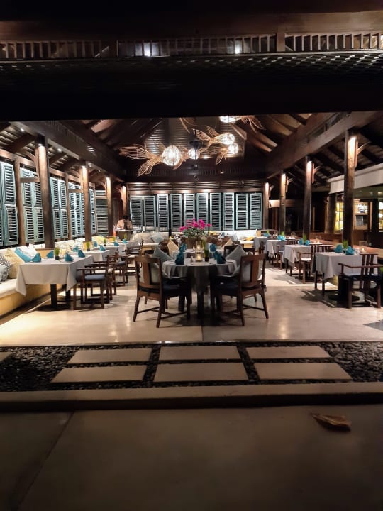 Gastro Buri Rasa Village Samui Adults Only Resort