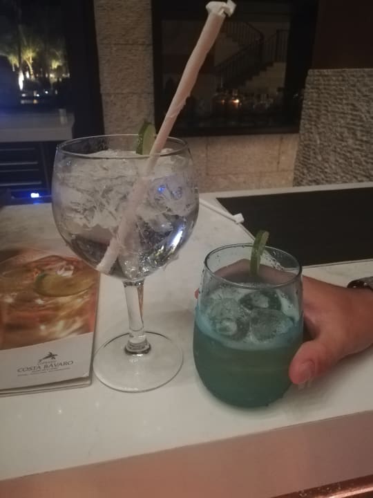 Gastro Lopesan Costa Bávaro Resort, Spa & Casino