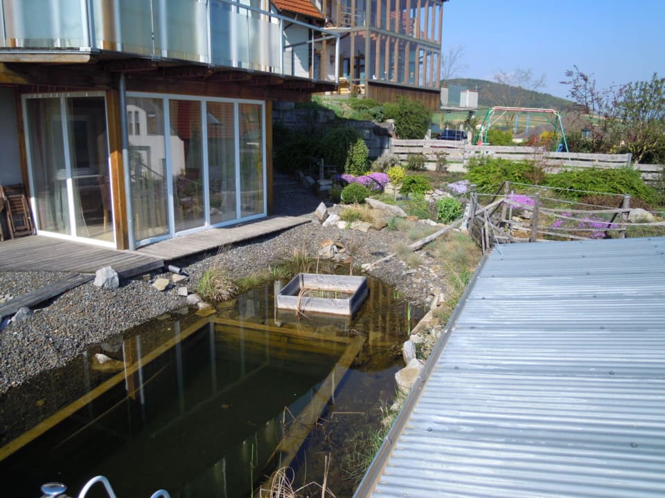 Toller Ort zum Entspannen Ferienwohnung Alpenblick