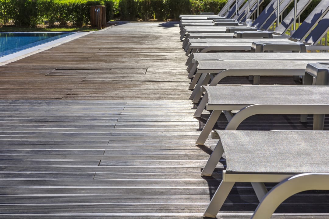 Pool Laguna Resort Vilamoura