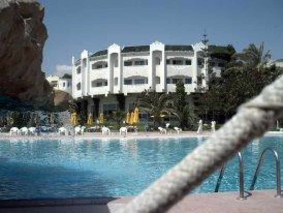 Hotel Mahdia Beach Mahdia Beach & Aquapark
