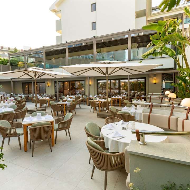 Gastro Seher Side Quality Resort & Spa