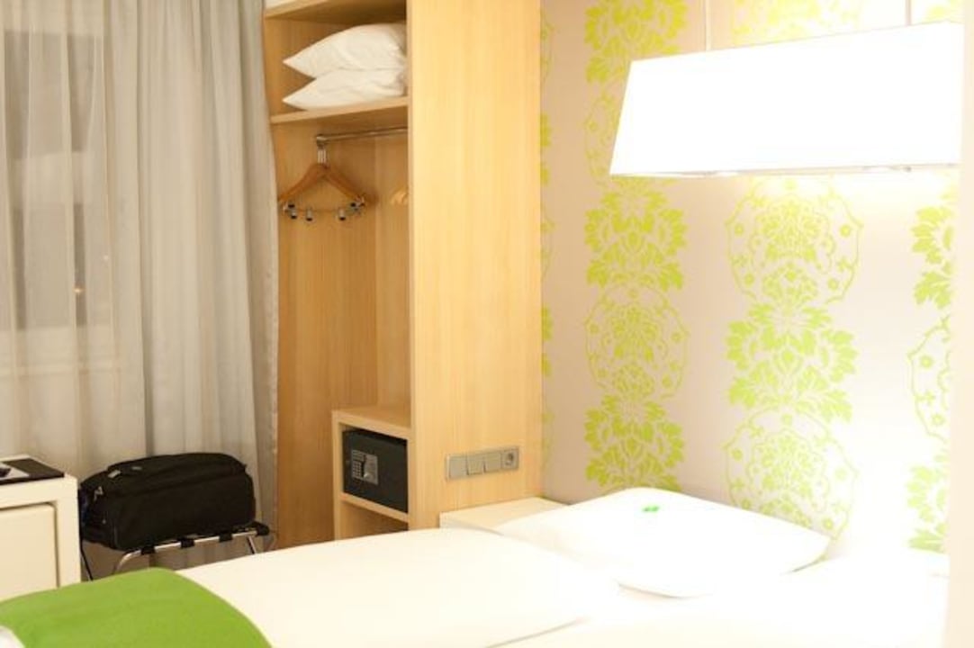 Doppelzimmer Standard NH Ludwigsburg
