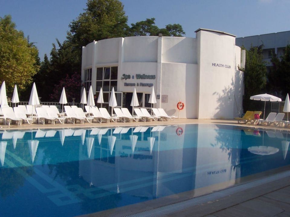 Familienpool Labranda Alantur Resort