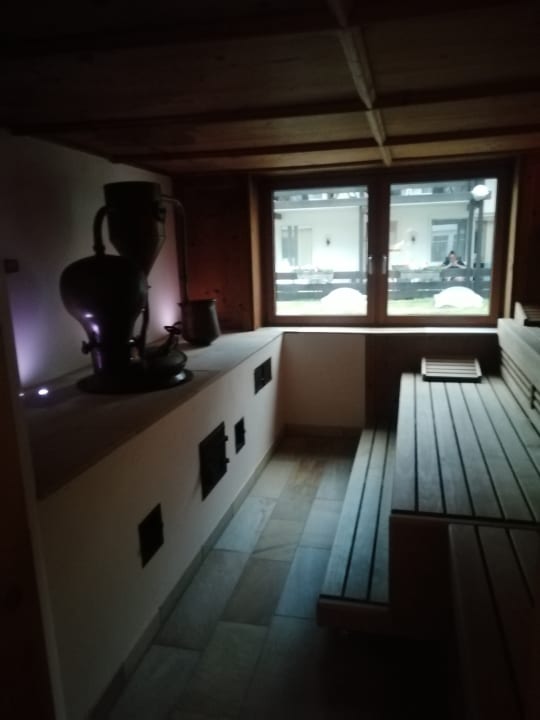 Sport & Freizeit Naturparkhotel Adler