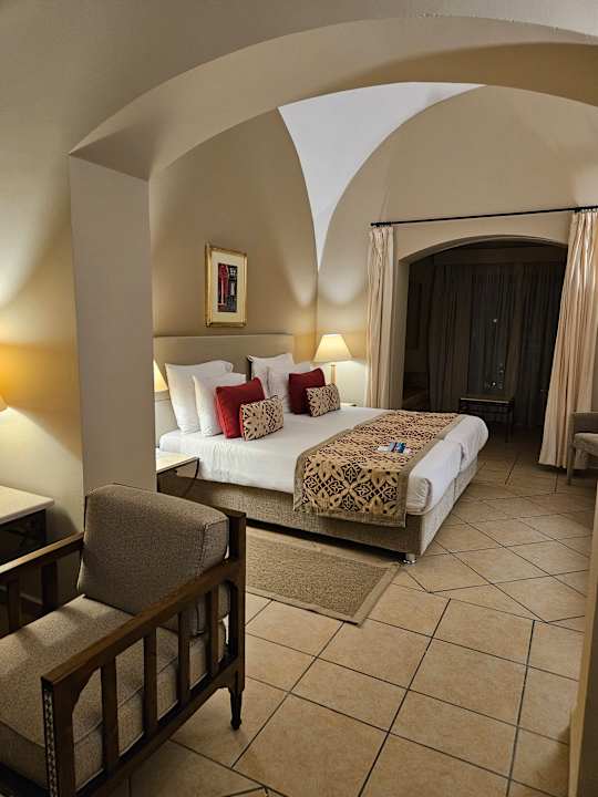 Zimmer Jaz Makadi Saraya Resort