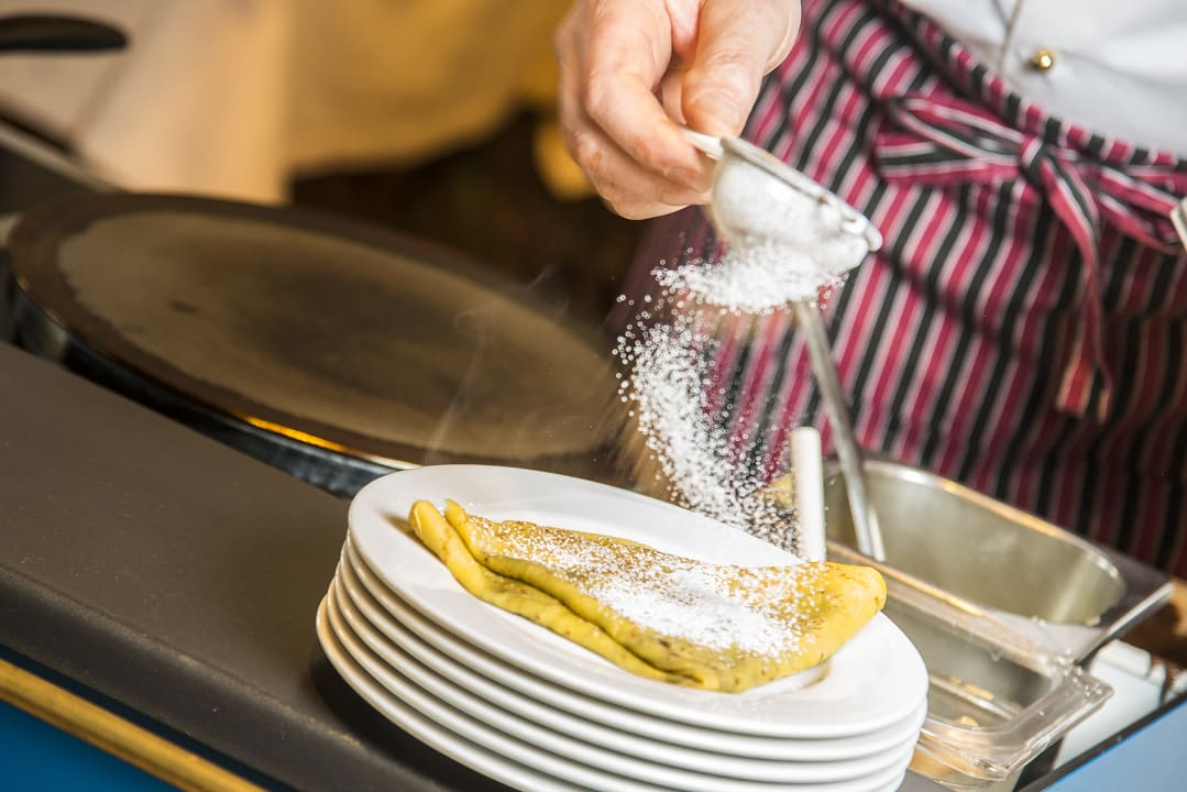 Gastro Hotel La Serenella