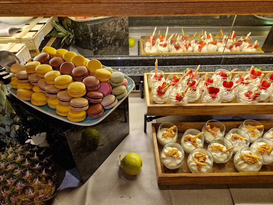 Gastro Oberjoch - Familux Resort