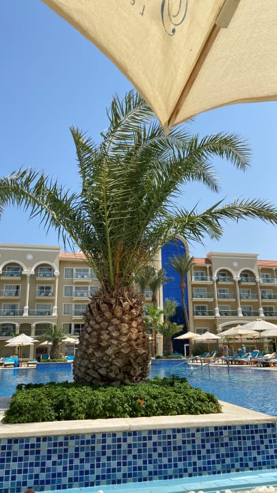 Pool Premier Le Reve Hotel & Spa