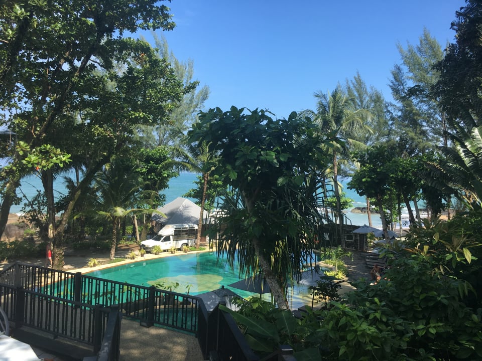 Pool Moracea by Khao Lak Resort