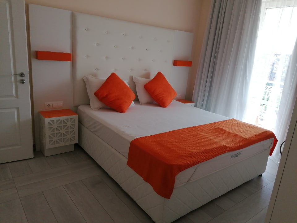 Zimmer TUI Suneo Serenity Bay