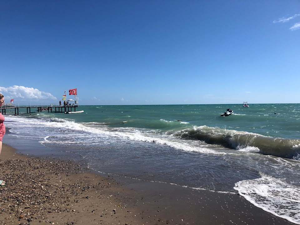 Strand Luna Vista Belek