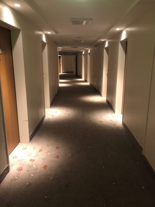 Sonstiges Steigenberger Hotel Bielefelder Hof