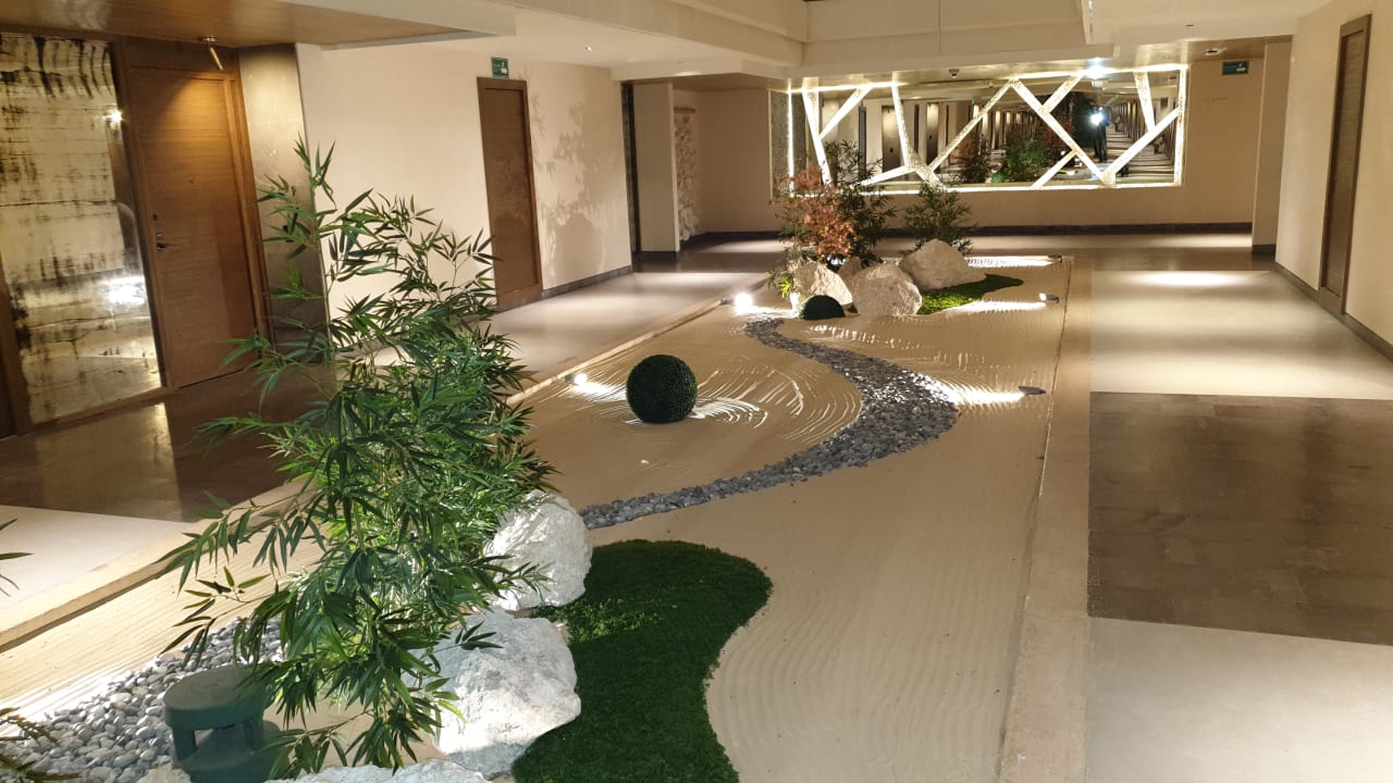 Sonstiges ATELIER Playa Mujeres