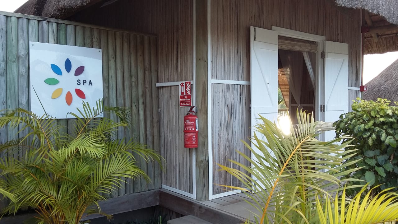 Sport & Freizeit Veranda Pointe aux Biches Hotel