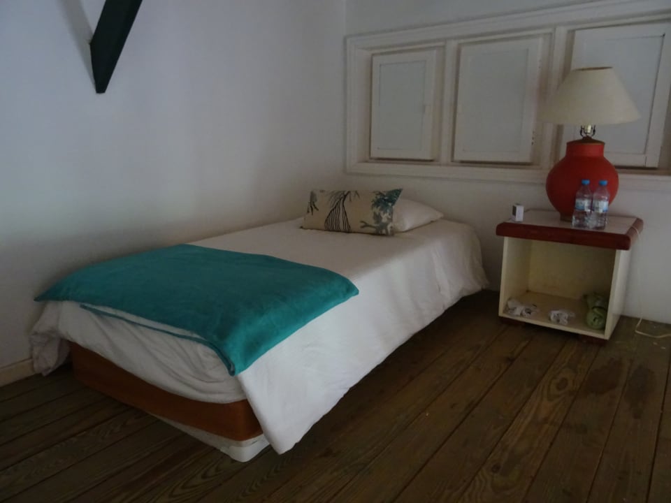 Zimmer Wyndham Alltra Samana