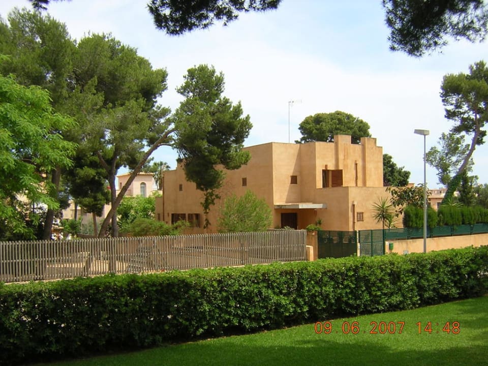 Der Garten Protur Floriana Resort Aparthotel