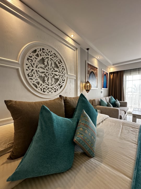 Zimmer The Grand Palace - Adults only