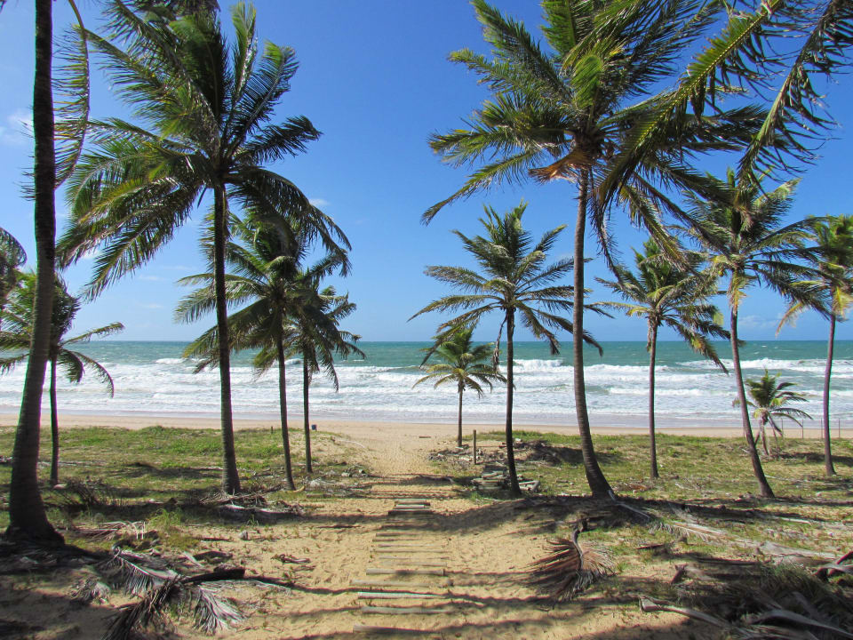 Traumhaft Grand Palladium Imbassai Resort & Spa