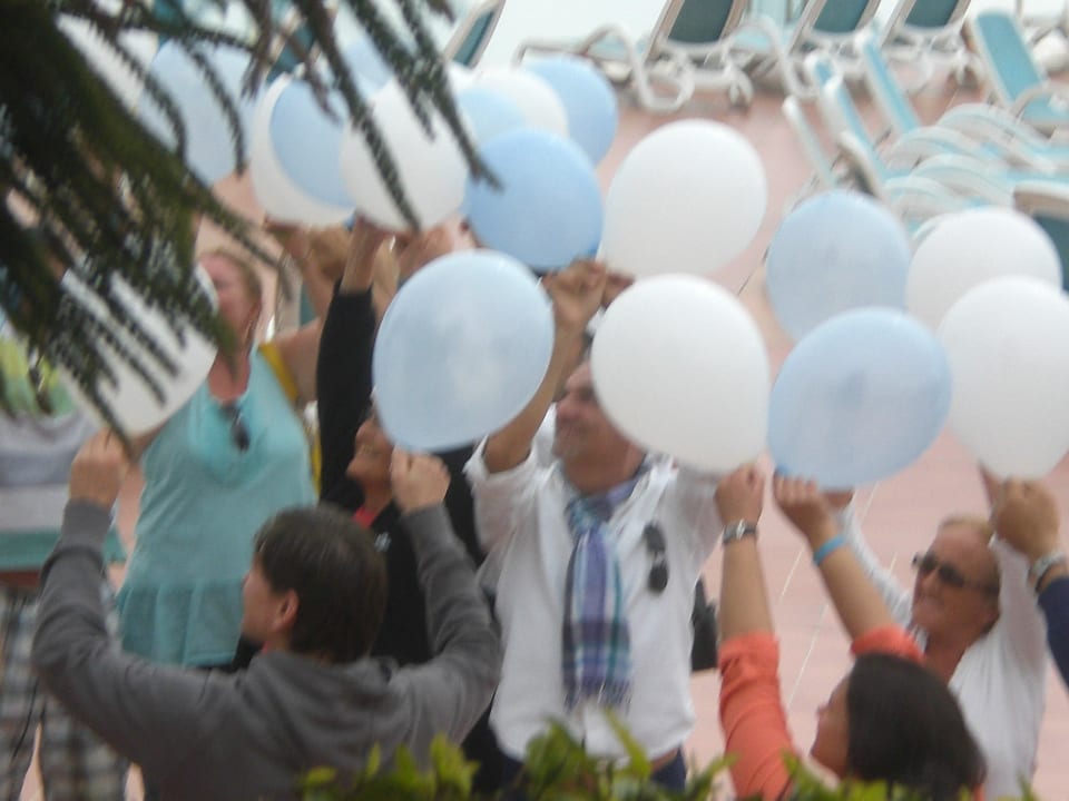 Animationsspaß PALOMA Perissia