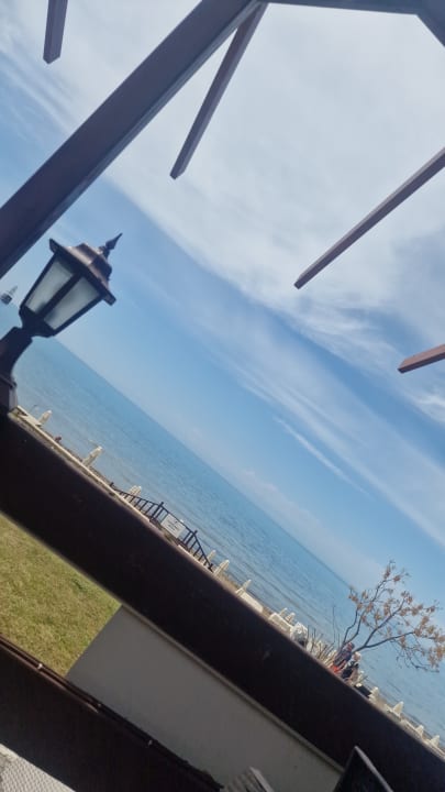 Ausblick Clover Magic Nova Beach