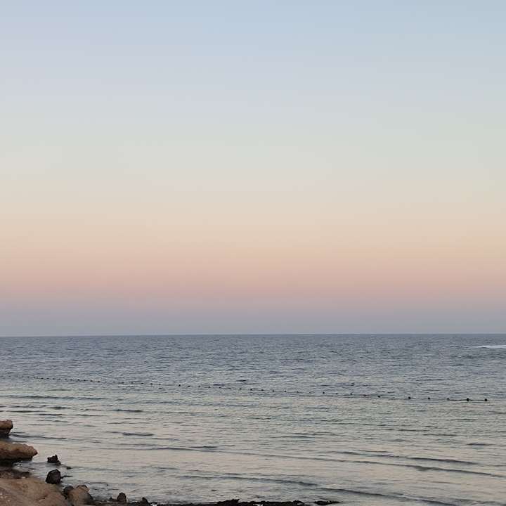 Ausblick Steigenberger Resort Alaya Marsa Alam - Red Sea - Adults only