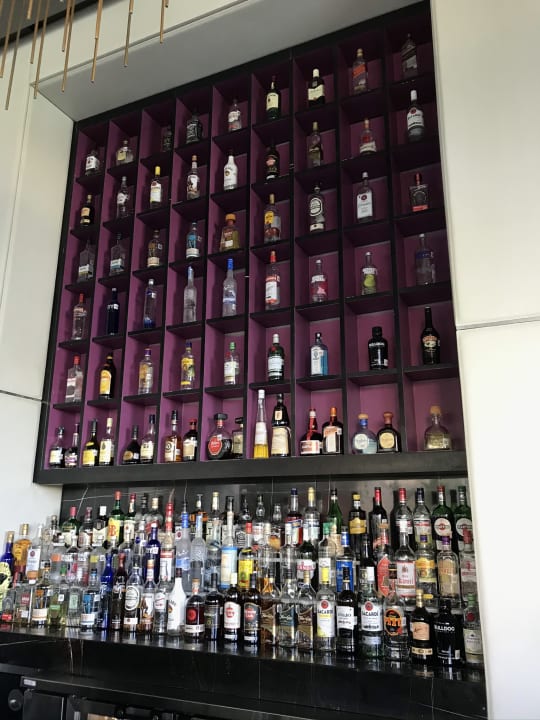 Gastro TRS Coral Hotel - Adults Only