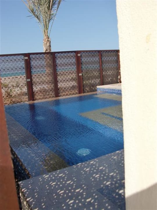 Strandvilla Park Hyatt Abu Dhabi Hotel and Villas