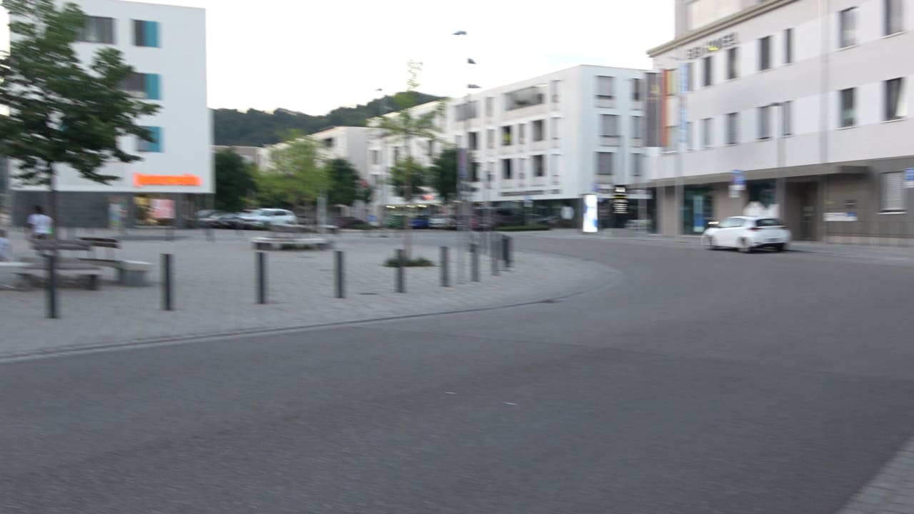 Außenansicht DAS ALTMÜHLTAL Hotel & Restaurant