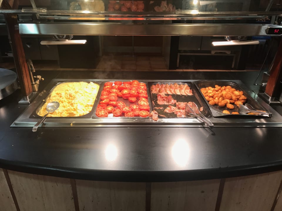 Restaurant Sol Guadalupe by Melia