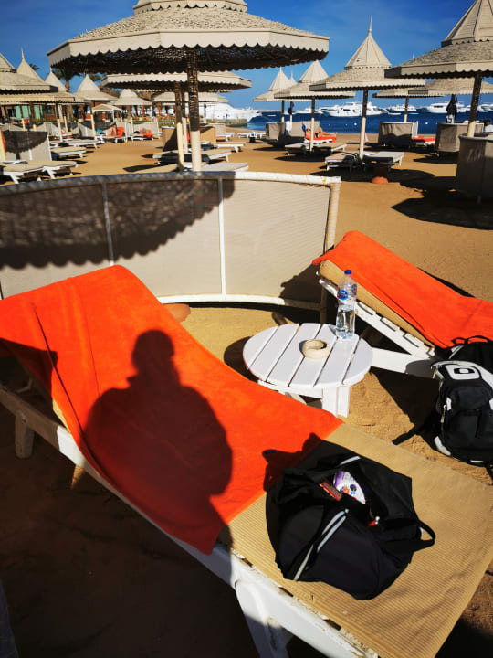 Strand The Grand Palace - Adults only