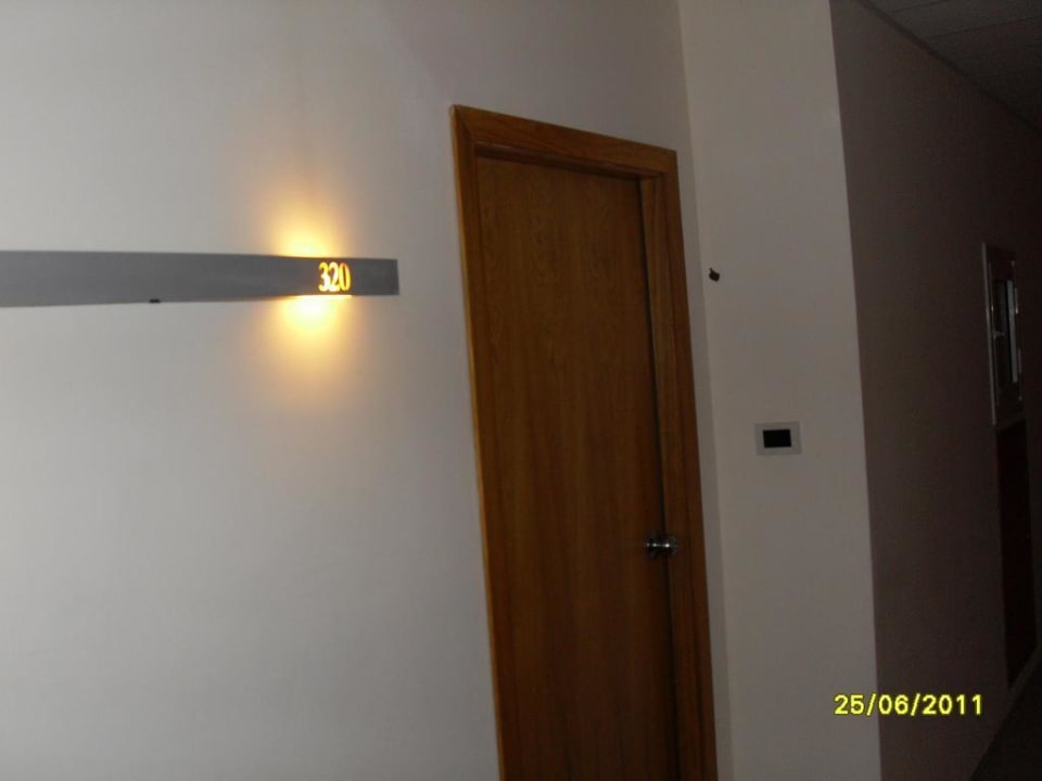 Unsere Zimmer Hotel Atlas