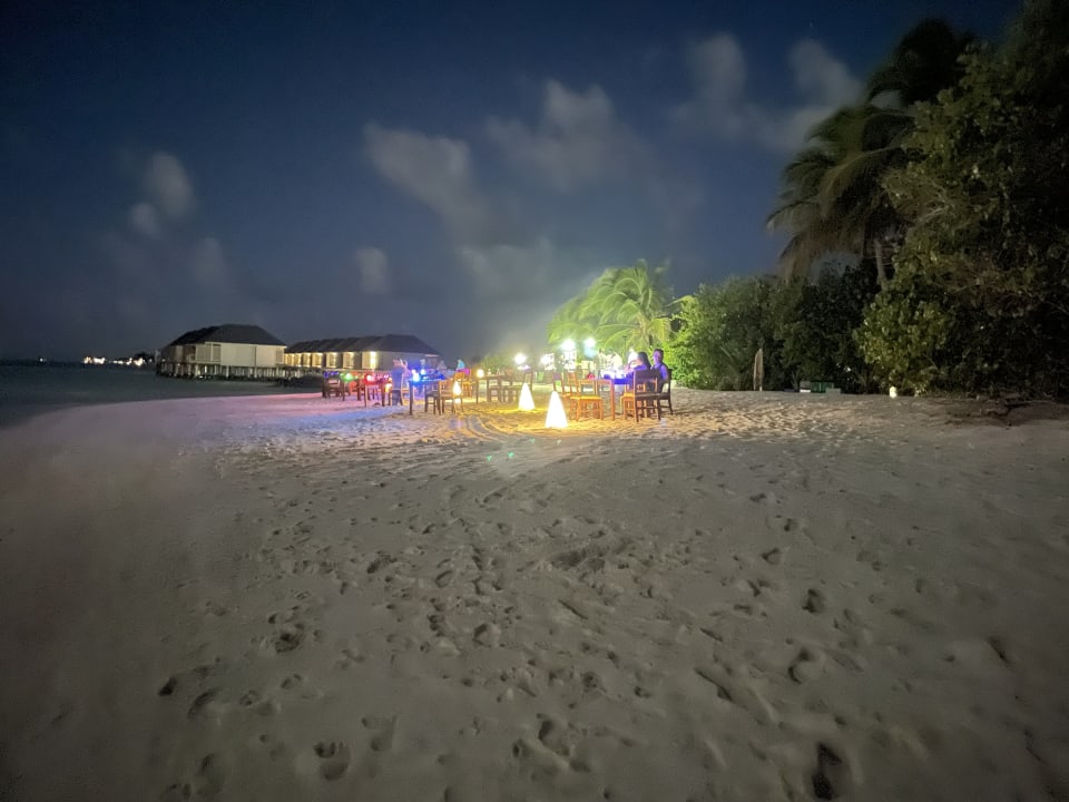 Gastro Summer Island Maldives