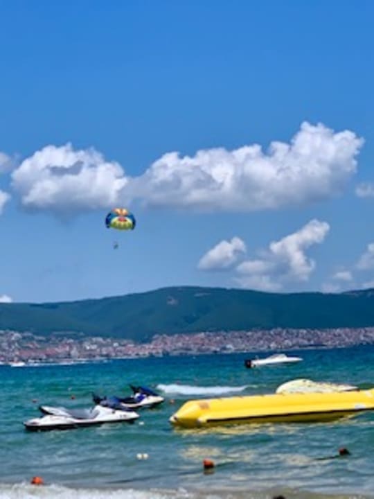 Strand HI Hotels Imperial Resort