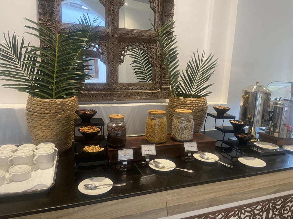Gastro Neptune Pwani Beach Resort & Spa