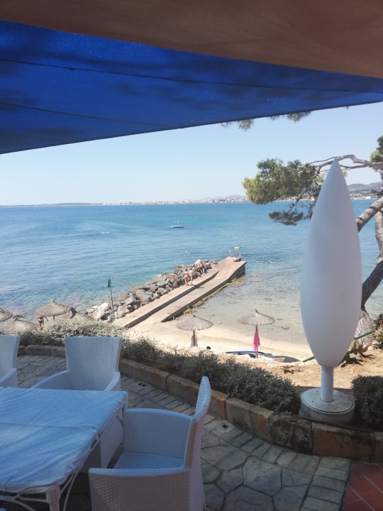 Strand Hipotels Eurotel Punta Rotja Golf & Spa