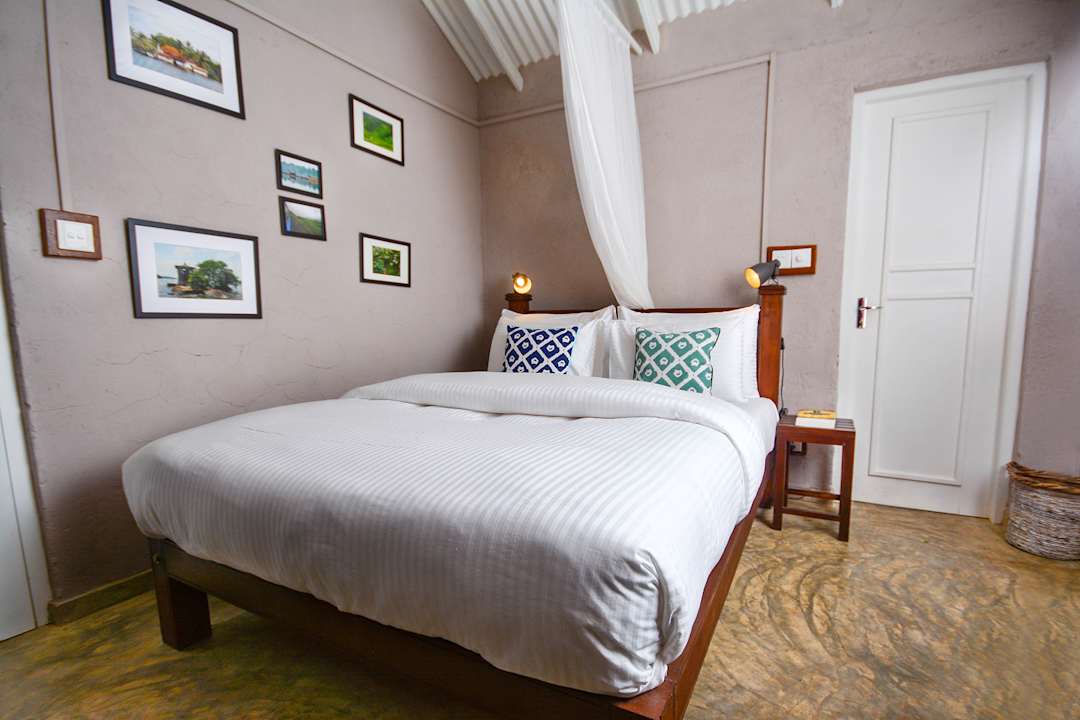 Zimmer Resort Kadolana Eco Village