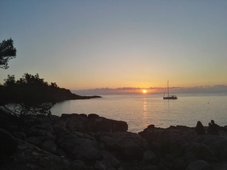 Ausblick Iberostar Waves Pinos Park