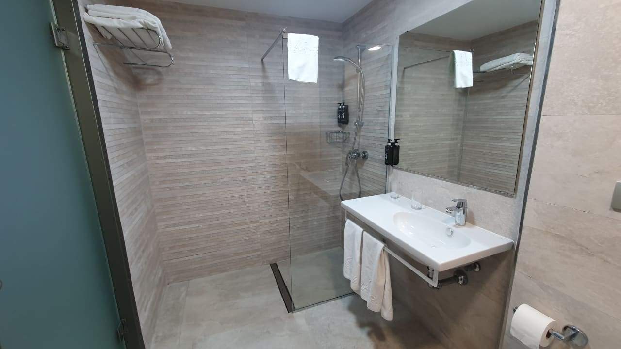 Zimmer Alexandre Hotel Troya